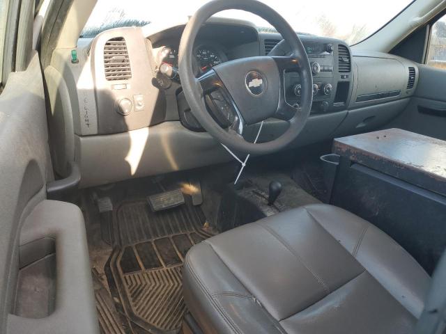 Продажа на аукционе авто 2013 Chevrolet Silverado, vin: 1GCNKPEX6DZ261391, номер лота: 50548895