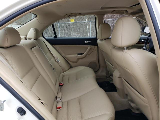 Aukcja sprzedaży 2008 Acura Tsx, vin: JH4CL96898C019029, numer aukcji: 50650295