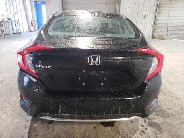 Aukcja sprzedaży 2020 Honda Civic Lx, vin: 2HGFC2F62LH535308, numer aukcji: 49966695
