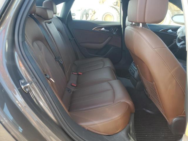 Продажа на аукционе авто 2014 Audi A6, vin: WAUGFAFC4EN132240, номер лота: 48578225