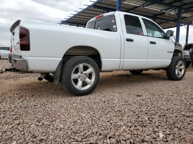 Продажа на аукционе авто 2008 Dodge Ram 1500, vin: 1D7HU18288S585600, номер лота: 50518635