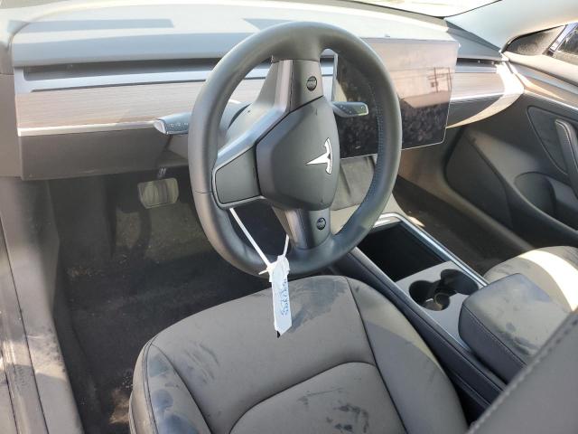 Продажа на аукционе авто 2023 Tesla Model 3, vin: 5YJ3E1EA6PF649934, номер лота: 47597395