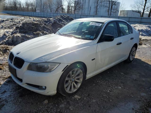 49155215 :رقم المزاد ، WBAPK5G56BNN31147 vin ، 2011 Bmw 328 Xi Sul مزاد بيع
