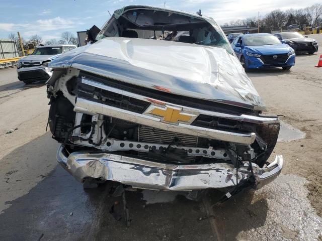 Продажа на аукционе авто 2023 Chevrolet Silverado, vin: 3GCPACEK7PG246086, номер лота: 50148655