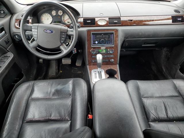 Продажа на аукционе авто 2005 Ford Five Hundred, vin: 1FAFP28175G191967, номер лота: 49996125