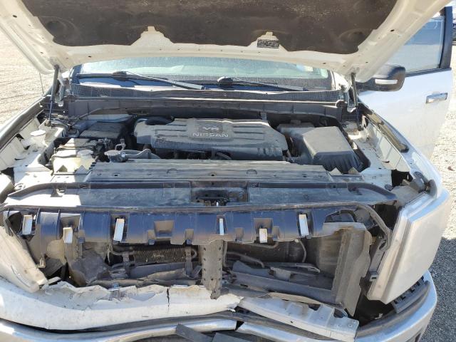 Aukcja sprzedaży 2017 Nissan Titan S, vin: 1N6AA1R87HN548279, numer aukcji: 48734825