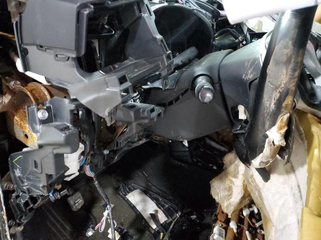 2012 Lexus Ct მანქანა იყიდება აუქციონზე, vin: JTHKD5BH7C2077193, აუქციონის ნომერი: 49144155