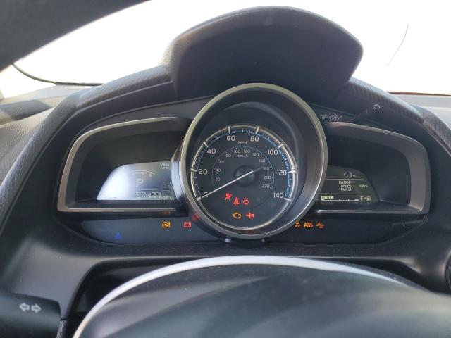 Aukcja sprzedaży 2019 Toyota Yaris, vin: 3MYDLBYV6KY503014, numer aukcji: 49008625