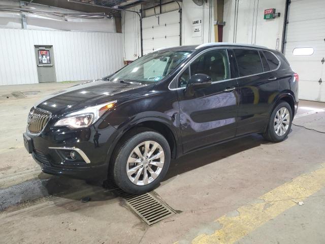 50607365 :رقم المزاد ، LRBFXDSA3HD110661 vin ، 2017 Buick Envision E مزاد بيع