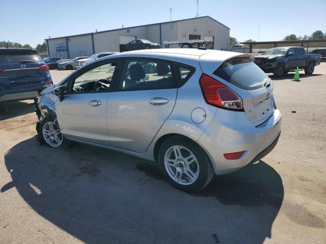 2018 Ford Fiesta მანქანა იყიდება აუქციონზე, vin: 3FADP4EJ7JM121991, აუქციონის ნომერი: 49125745