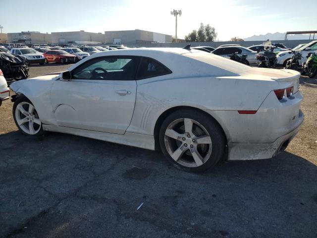 Продажа на аукционе авто 2010 Chevrolet Camaro, vin: 2G1FT1EW1A9199998, номер лота: 47465895