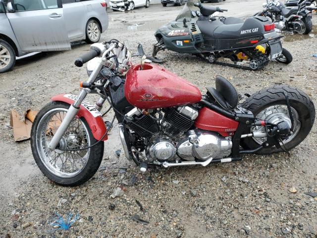 Продаж на аукціоні авто 2000 Yamaha Xvs65, vin: JYAVM01E4YA018149, номер лоту: 47206985