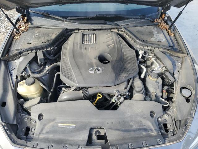Aukcja sprzedaży 2018 Infiniti Q50, vin: JN1CV7AR5JM490047, numer aukcji: 47836865