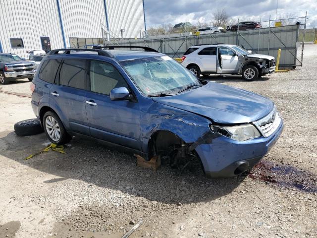 Aukcja sprzedaży 2012 Subaru Forester, vin: JF2SHBDC3CH434339, numer aukcji: 50035215