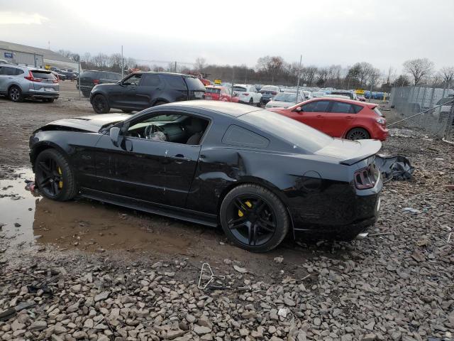 Продаж на аукціоні авто 2014 Ford Mustang Gt, vin: 1ZVBP8CF5E5304354, номер лоту: 50455195