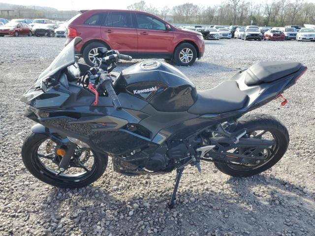 Продажа на аукционе авто 2024 Kawasaki Ex500 H, vin: ML5EXGH12RDA06683, номер лота: 49485425