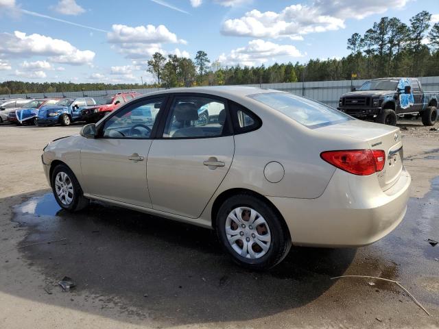 Продаж на аукціоні авто 2010 Hyundai Elantra, vin: KMHDU4AD4AU875103, номер лоту: 49056136