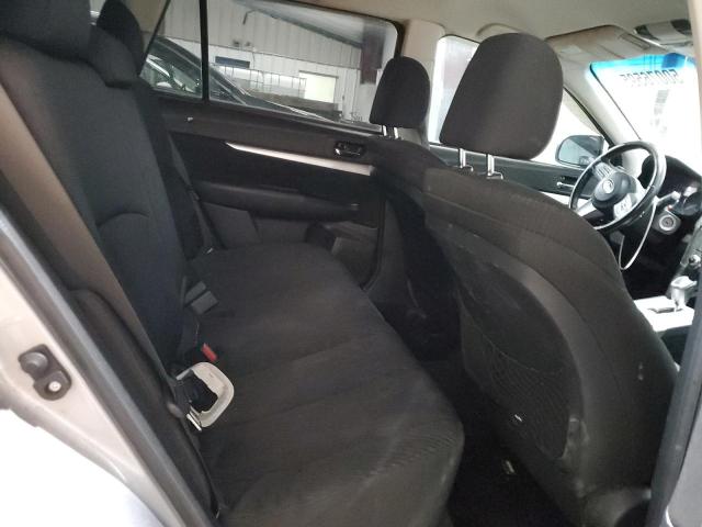 2011 Subaru Outback მანქანა იყიდება აუქციონზე, vin: 4S4BRBCC9B3339577, აუქციონის ნომერი: 50076595