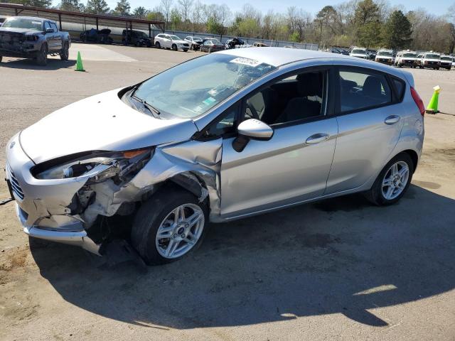 Auction sale of the 2018 Ford Fiesta, vin: 3FADP4EJ7JM121991, lot number: 49125745