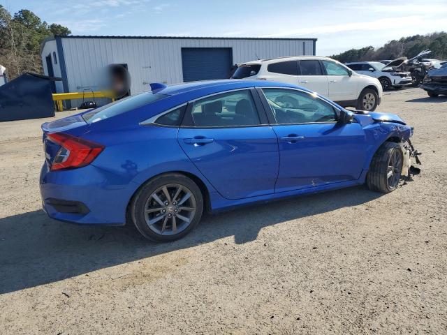 2021 Honda Civic მანქანა იყიდება აუქციონზე, vin: 19XFC1F36ME001286, აუქციონის ნომერი: 48188565