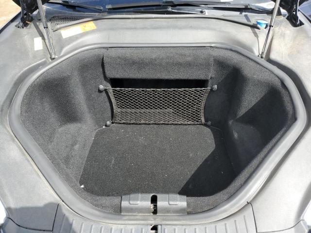 Продажа на аукционе авто 2014 Tesla Model S, vin: 5YJSA1H16EFP58149, номер лота: 51048745