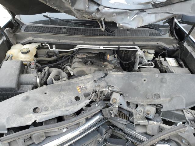 50444775 :رقم المزاد ، 1GTG5CEA7H1224651 vin ، 2017 Gmc Canyon مزاد بيع