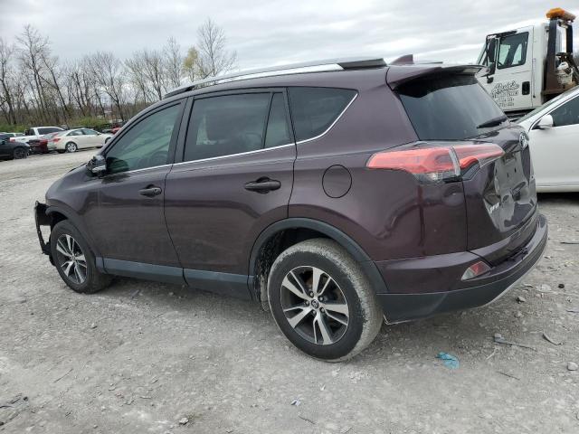 2018 Toyota Rav4 მანქანა იყიდება აუქციონზე, vin: 2T3WFREV2JW431244, აუქციონის ნომერი: 51086975