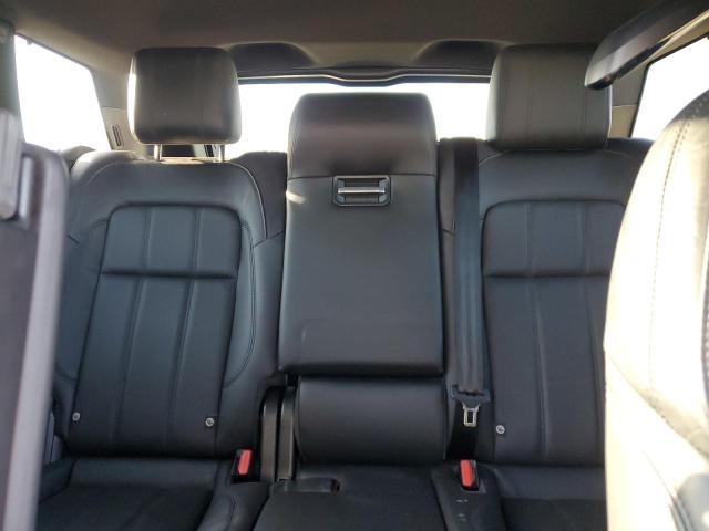 Aukcja sprzedaży 2020 Land Rover Range Rover Sport, vin: SALWR2SU9LA701526, numer aukcji: 45167745