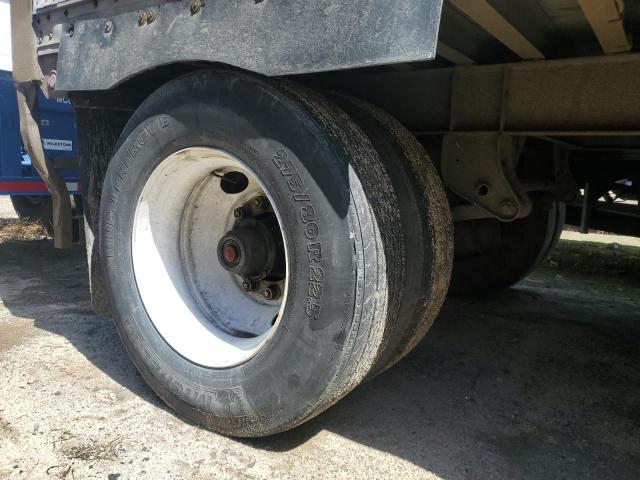 2006 Wabash Trailer მანქანა იყიდება აუქციონზე, vin: 1JJV281W06L978983, აუქციონის ნომერი: 48127055