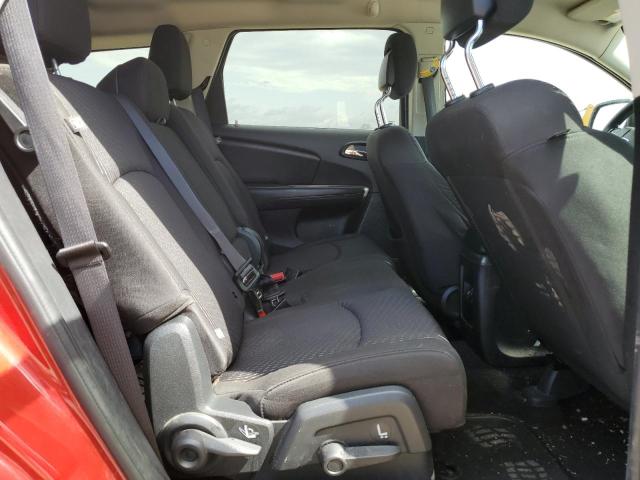 Продаж на аукціоні авто 2017 Dodge Journey, vin: 3C4PDCBG5HT589561, номер лоту: 51237045