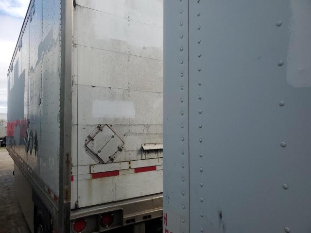 2008 Great Dane Trailer მანქანა იყიდება აუქციონზე, vin: 1GRAA56148K201436, აუქციონის ნომერი: 48074985