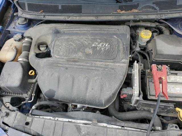 49040035 :رقم المزاد ، 1C3CDFCA9DD103817 vin ، 2013 Dodge Dart مزاد بيع