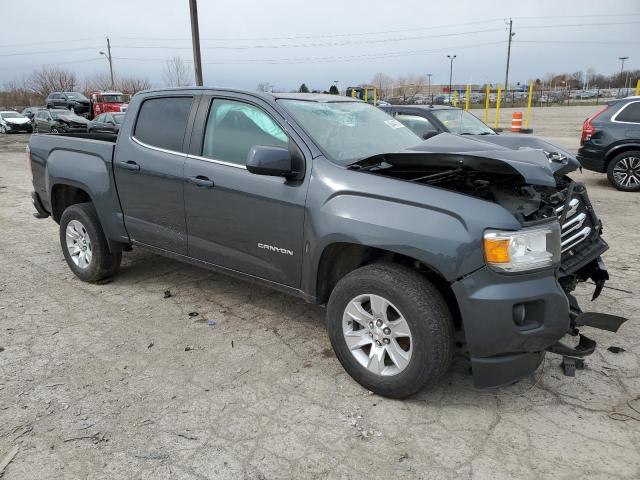 50444775 :رقم المزاد ، 1GTG5CEA7H1224651 vin ، 2017 Gmc Canyon مزاد بيع