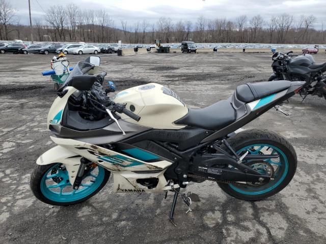 Aukcja sprzedaży 2024 Yamaha Yzfr3, vin: MH3RH18Y9RK013896, numer aukcji: 59773706