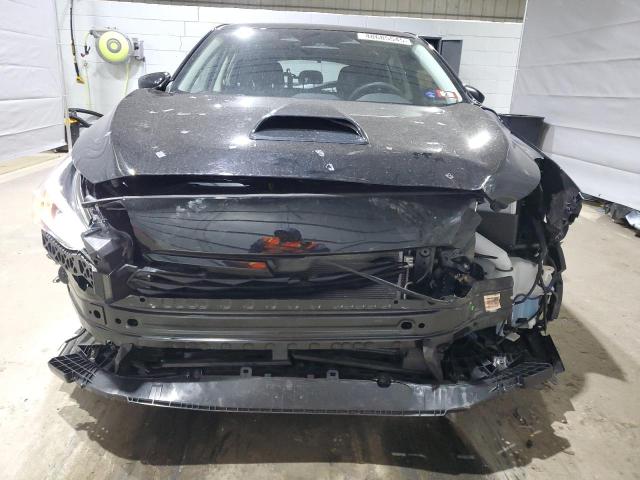 Продаж на аукціоні авто 2024 Subaru Impreza Sp, vin: JF1GUAFC9R8338589, номер лоту: 48685545