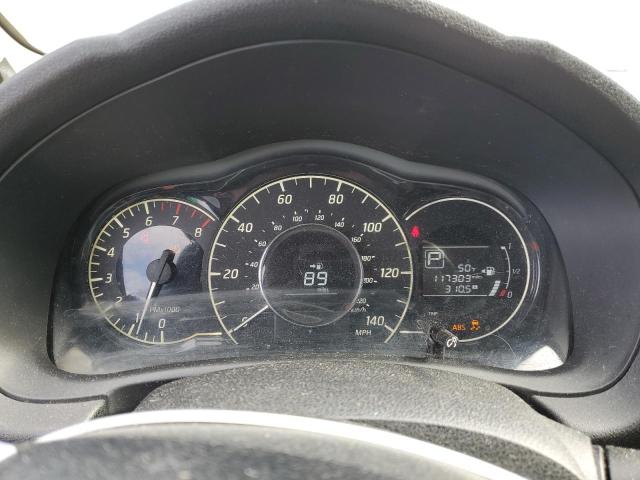 Продаж на аукціоні авто 2015 Nissan Versa Note, vin: 3N1CE2CP0FL361648, номер лоту: 50955305