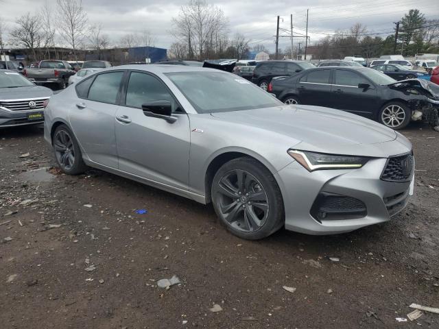 Aukcja sprzedaży 2021 Acura Tlx, vin: 19UUB6F55MA011918, numer aukcji: 48488595