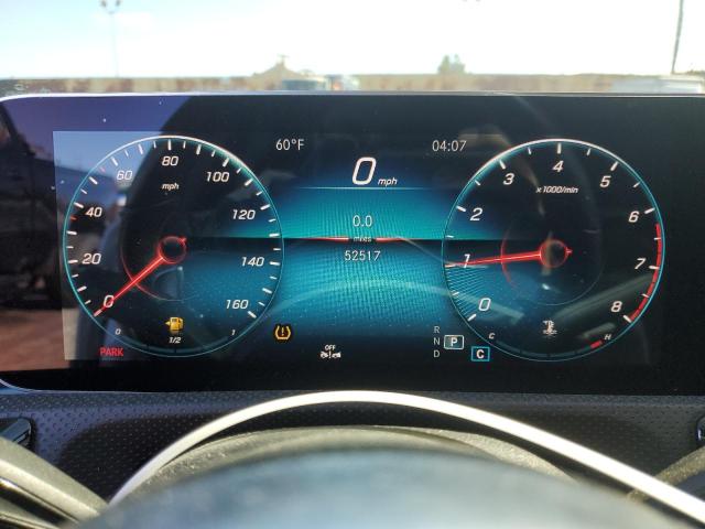 Продажа на аукционе авто 2019 Mercedes-benz A, vin: WDD3G4EB0KW022029, номер лота: 48233155