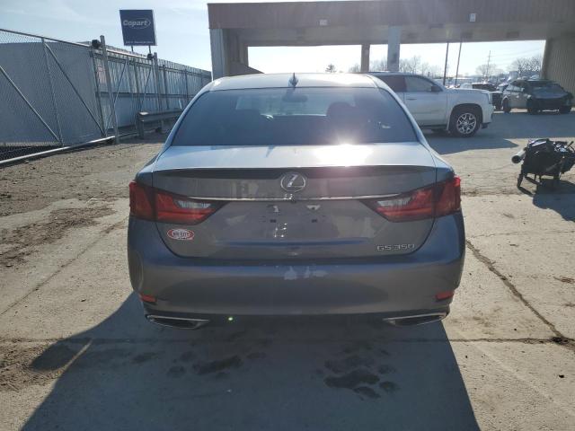 Aukcja sprzedaży 2015 Lexus Gs, vin: JTHBE1BL8FA006931, numer aukcji: 50362565