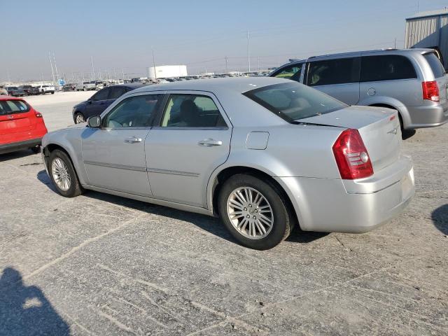 Aukcja sprzedaży 2010 Chrysler 300 Tourin, vin: 2C3CA4CD0AH251411, numer aukcji: 50708395