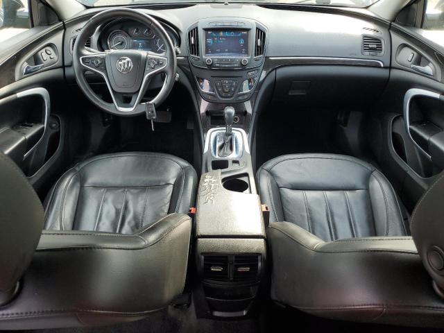2015 Buick Regal მანქანა იყიდება აუქციონზე, vin: 2G4GK5EX8F9253363, აუქციონის ნომერი: 48135305