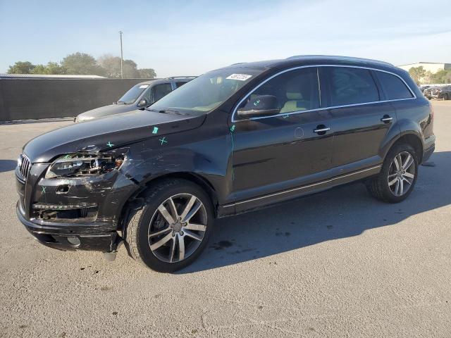 Aukcja sprzedaży 2012 Audi Q7, vin: WA1LMAFE0CD008309, numer aukcji: 48612255