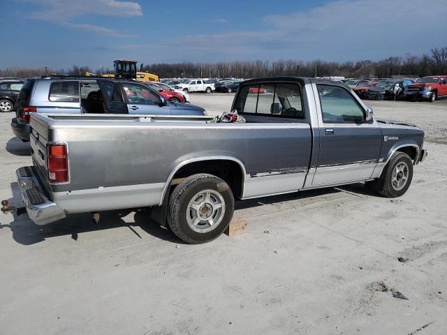 Aukcja sprzedaży 1987 Dodge Dakota, vin: 1B7GN14M1HS422720, numer aukcji: 47194015