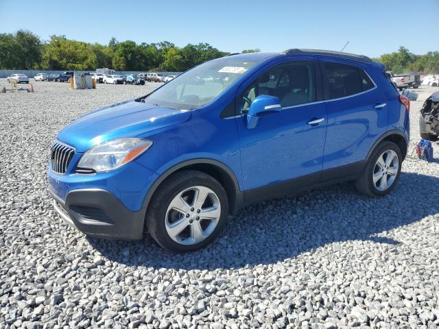 Продаж на аукціоні авто 2015 Buick Encore, vin: KL4CJASB9FB152719, номер лоту: 49632185
