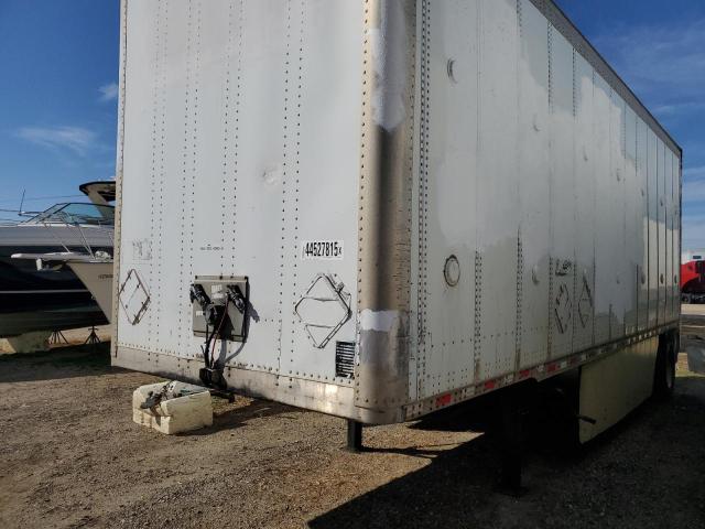Aukcja sprzedaży 2006 Wabash 28 Trailer, vin: 1JJV281W86L978858, numer aukcji: 44527815