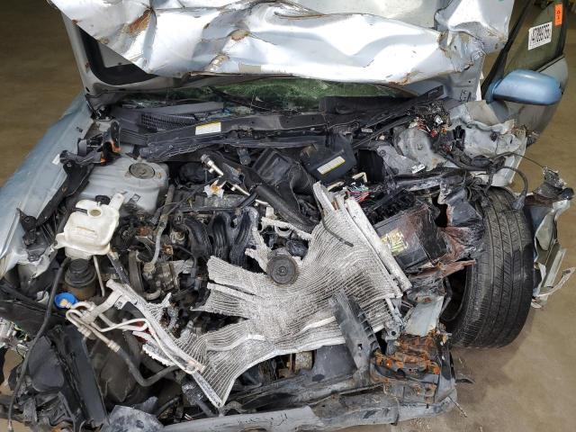 Продажа на аукционе авто 2007 Hyundai Sonata, vin: 5NPET46C87H251643, номер лота: 47899755