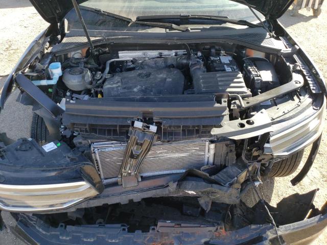 Aukcja sprzedaży 2024 Volkswagen Tiguan S, vin: 3VVFB7AX8RM116194, numer aukcji: 48991695