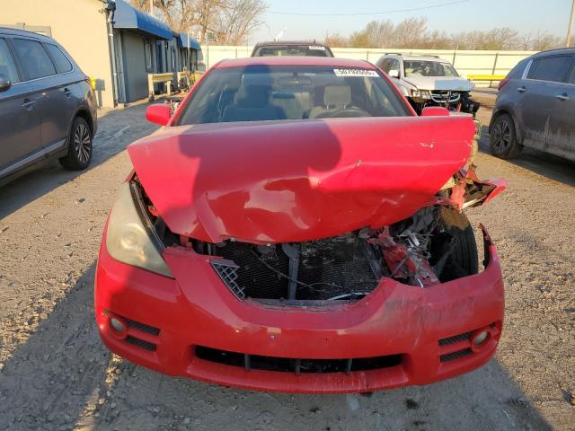 2008 Toyota Camry Solara მანქანა იყიდება აუქციონზე, vin: 4T1CA30P98U148785, აუქციონის ნომერი: 50792655