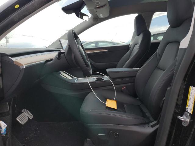 Aukcja sprzedaży 2024 Tesla Model Y, vin: 7SAYGDEF5RA269550, numer aukcji: 47961855