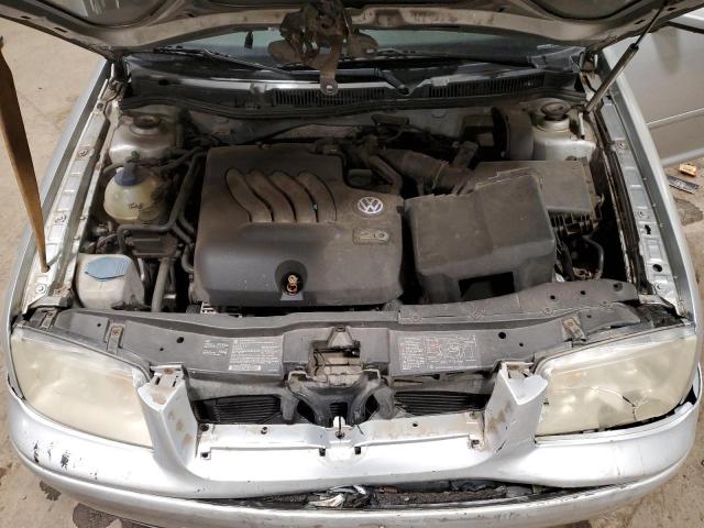 Продажа на аукционе авто 2003 Volkswagen Jetta, vin: WVWSK61J23W197946, номер лота: 47306415